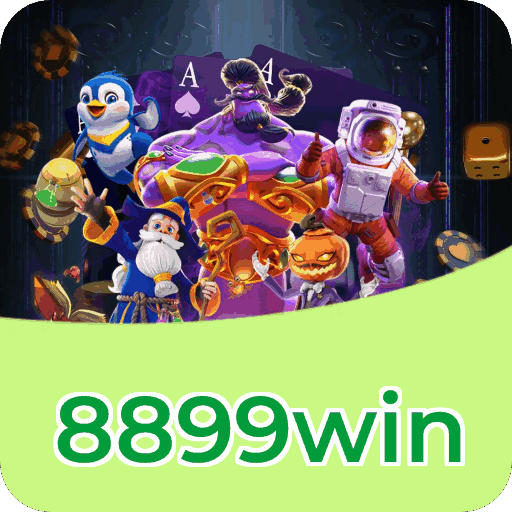 8899win