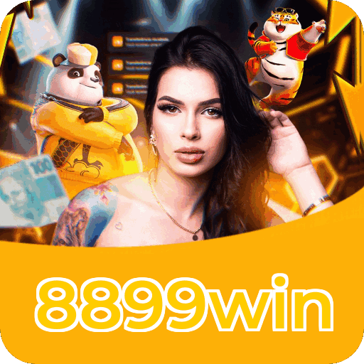 8899win